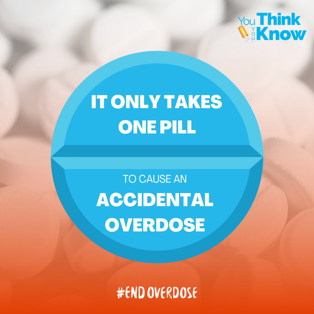 Accidental OD